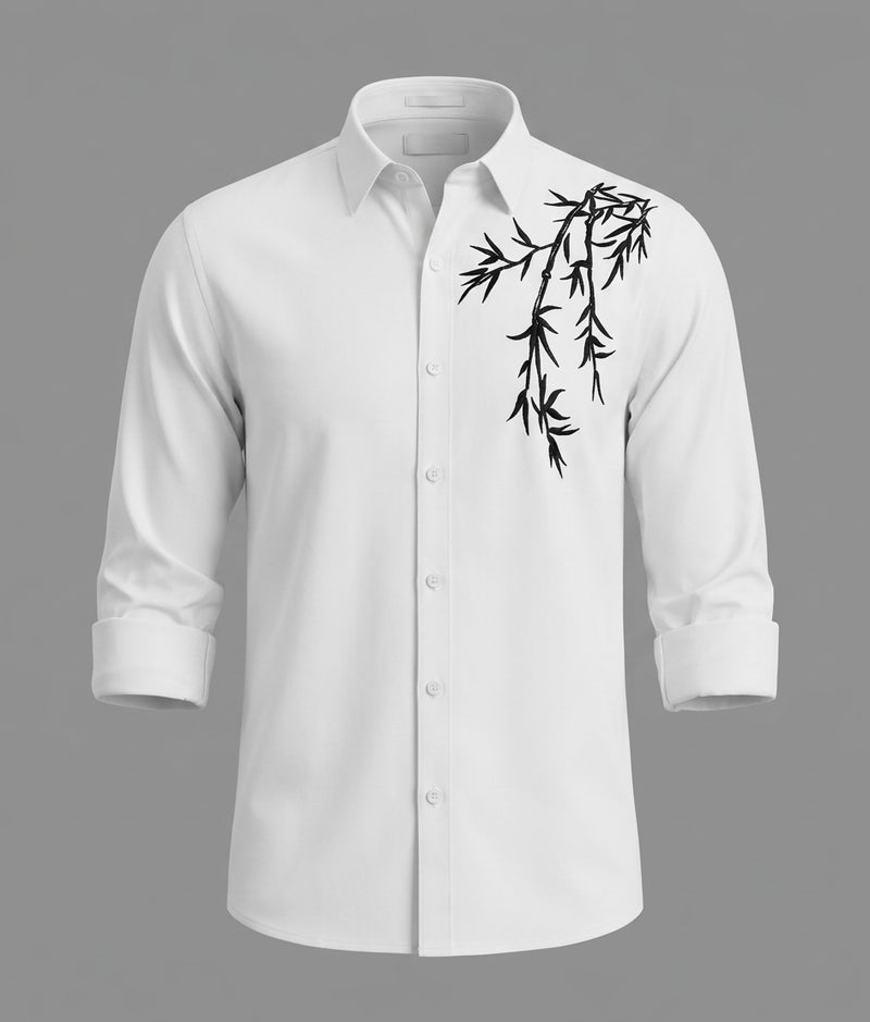 Branch Signature